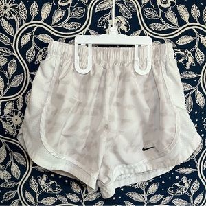 Nike Athletic Shorts
